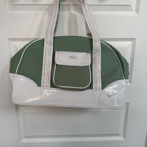Nike woman’s Locker room bag